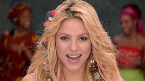 Ursula Hər Şeyi Değiştirdi: Shakira'nın Ünlü Kolombiyalı Dostu İstanbul'da Bir konser Veriyor!